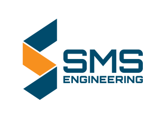 SMS Engineering logo