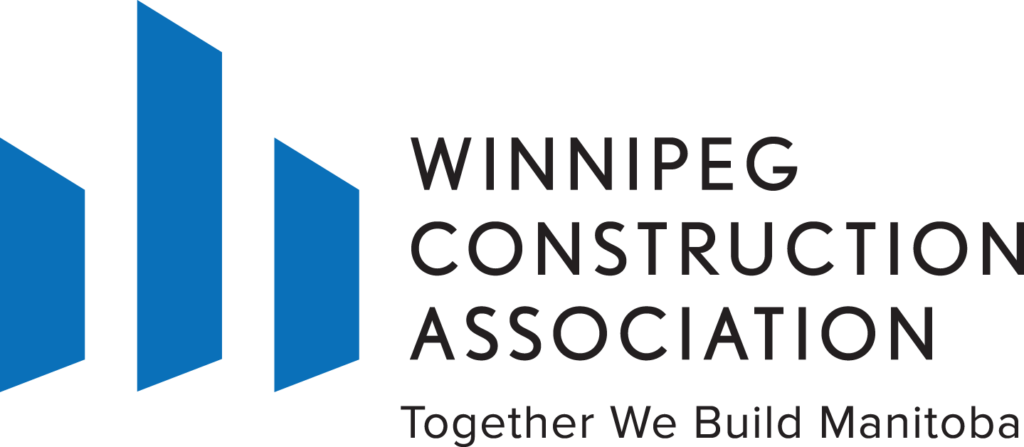 Winnipeg Construction Association logo