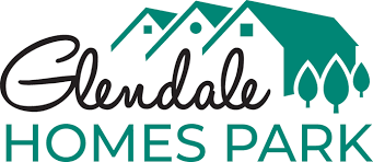 Glendale Homes Park Logo